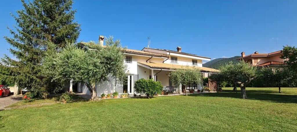 Photo of Outdoor in Introdacqua