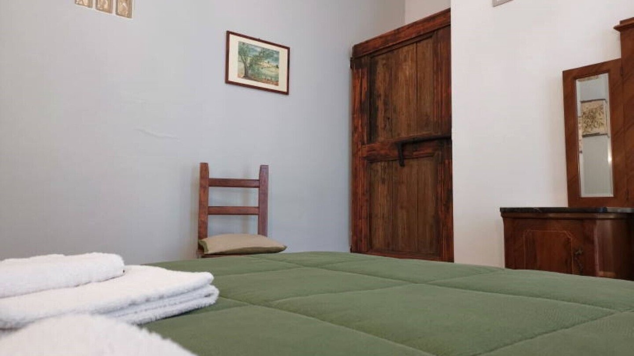 Photo of Bedroom in Manciano