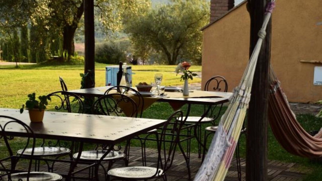 Photo of Outdoor in Manciano