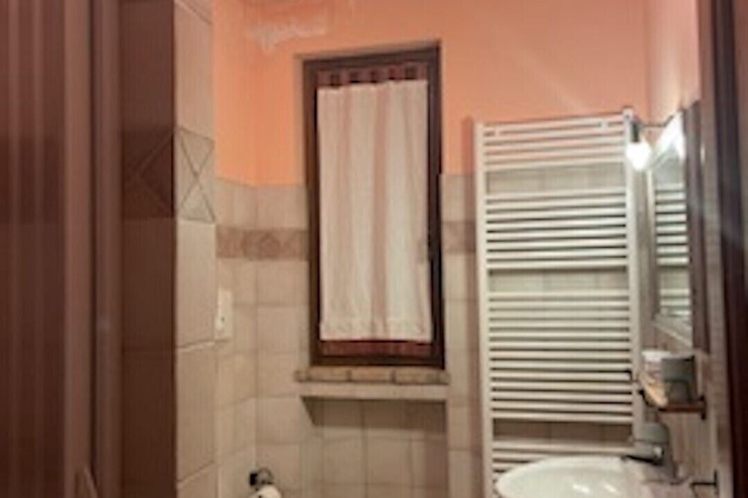 Photo of Bathroom in Manciano