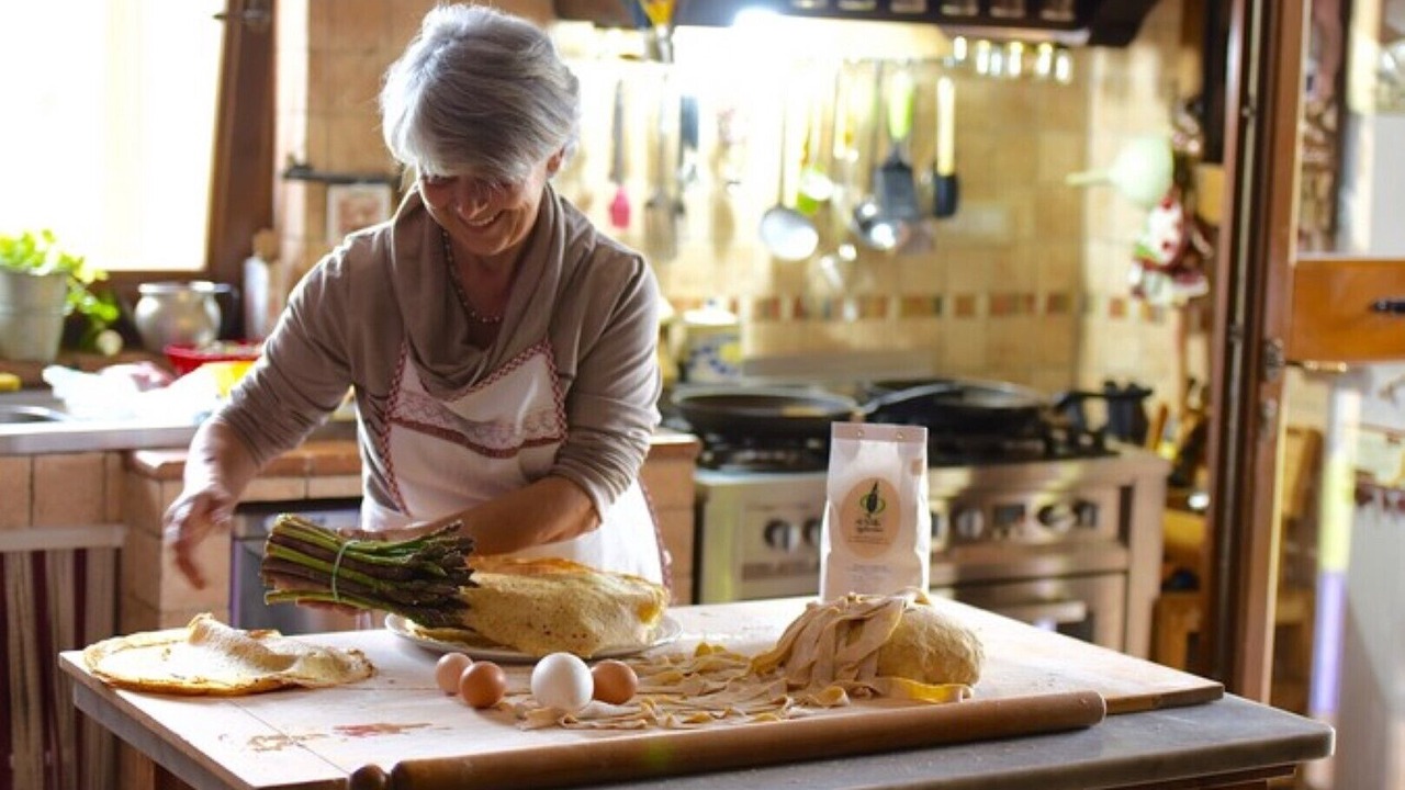 Photo of Kitchen in Manciano