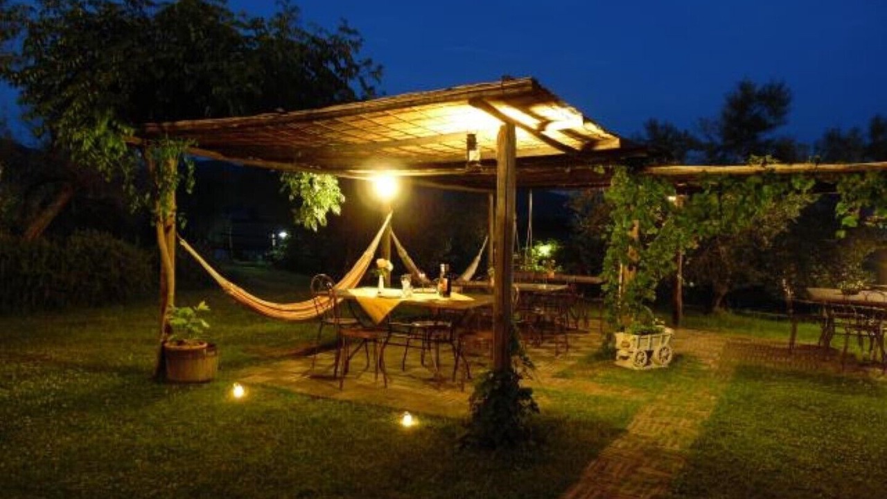 Photo of Outdoor in Manciano