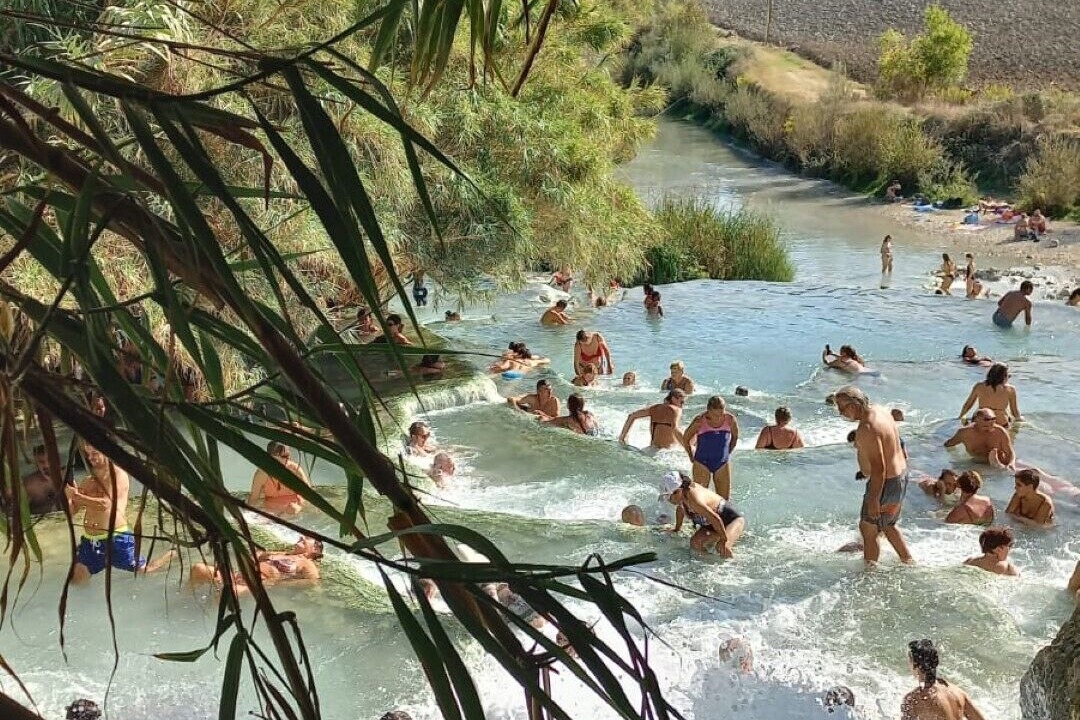 Photo of Outdoor in Manciano