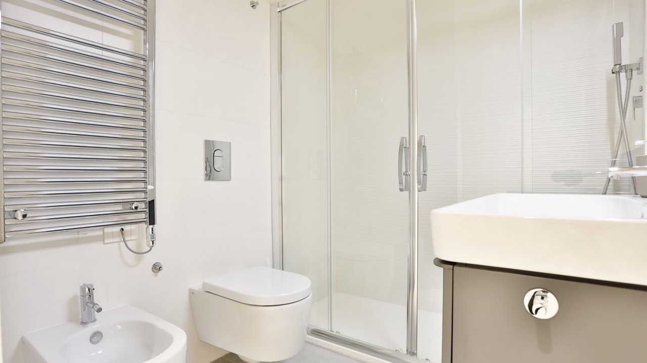 Photo of Bathroom in Magazzeno