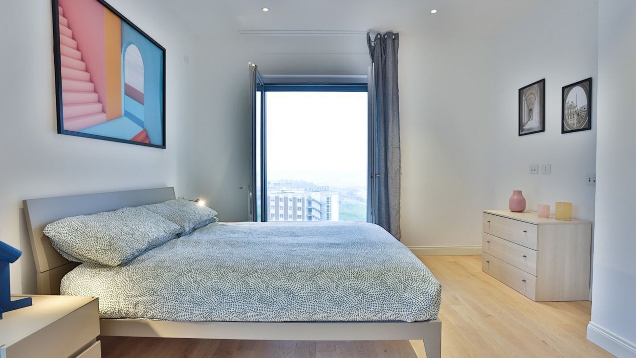 Photo of Bedroom in Magazzeno