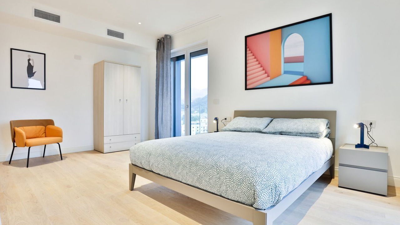 Photo of Bedroom in Magazzeno