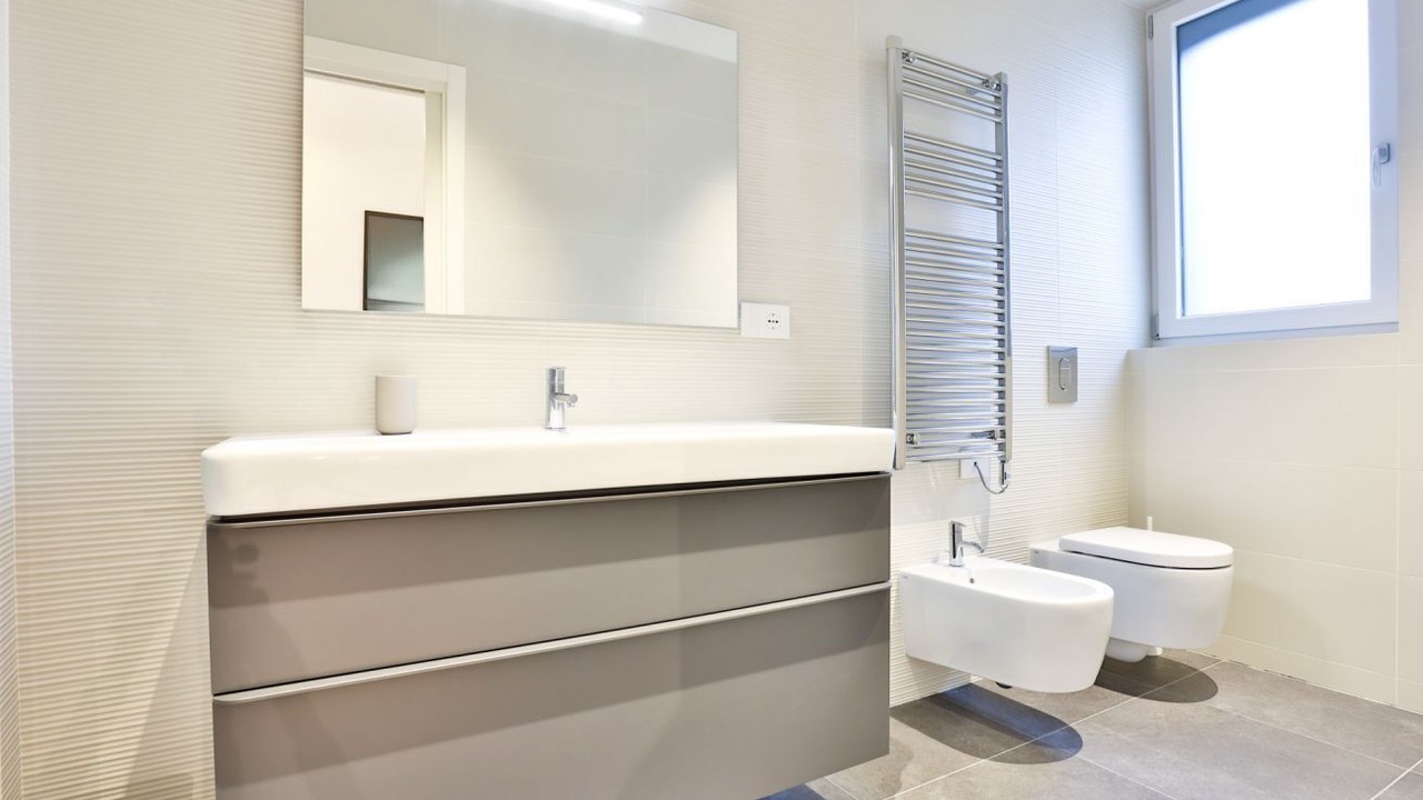 Photo of Bathroom in Magazzeno