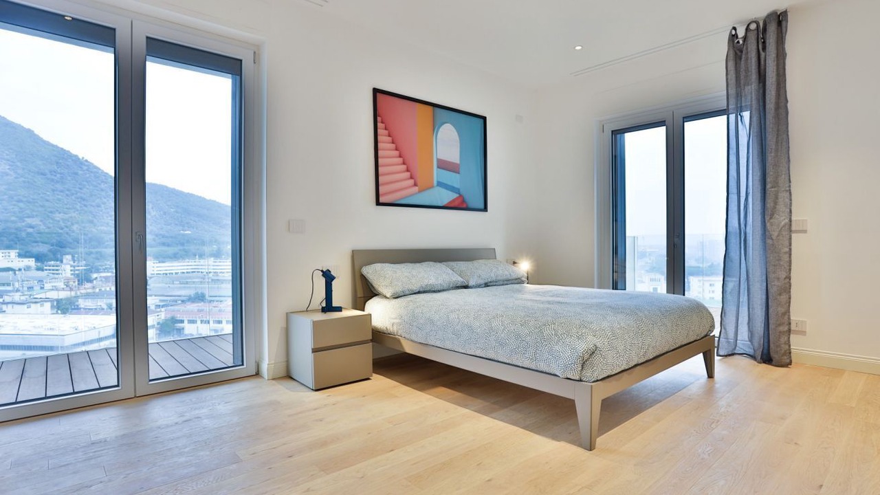 Photo of Bedroom in Magazzeno