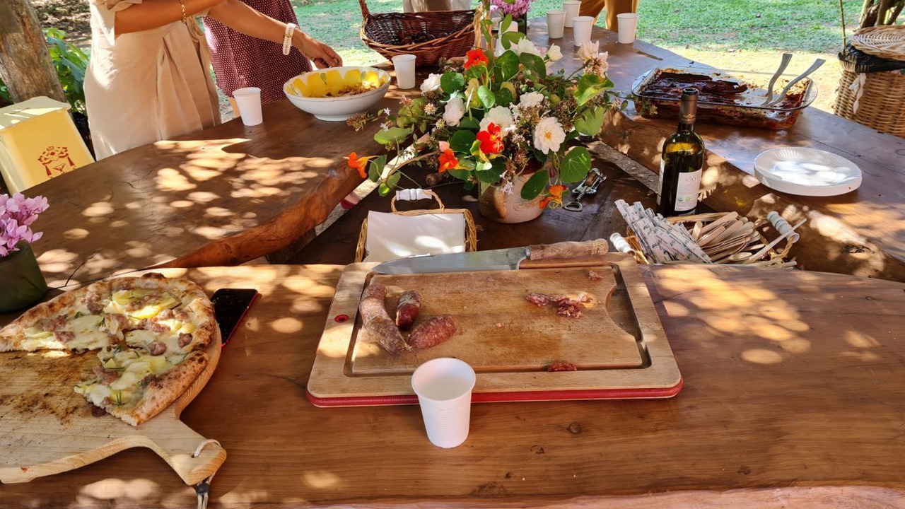 Photo of Outdoor in Poggio