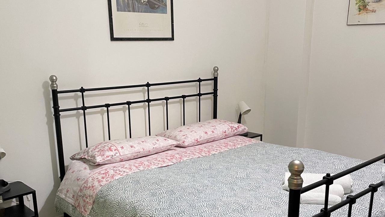 Photo of Bedroom in Ancona
