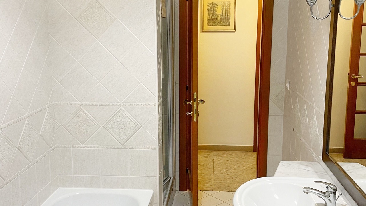 Photo of Bathroom in Ancona