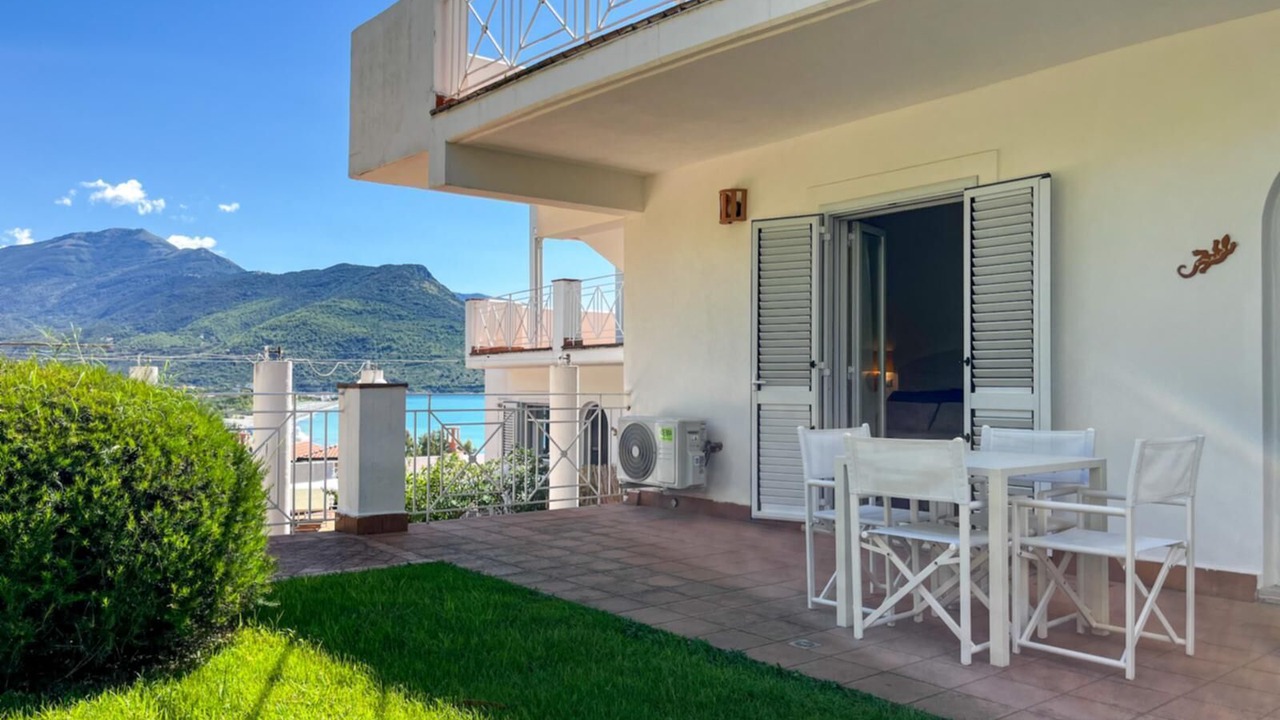 Photo of Outdoor in Villammare