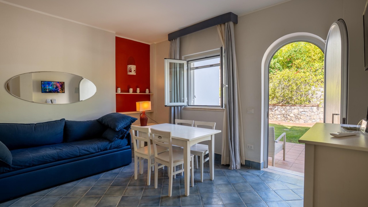 Photo of Livingroom in Villammare