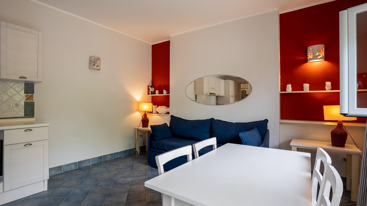 Photo of Livingroom in Villammare