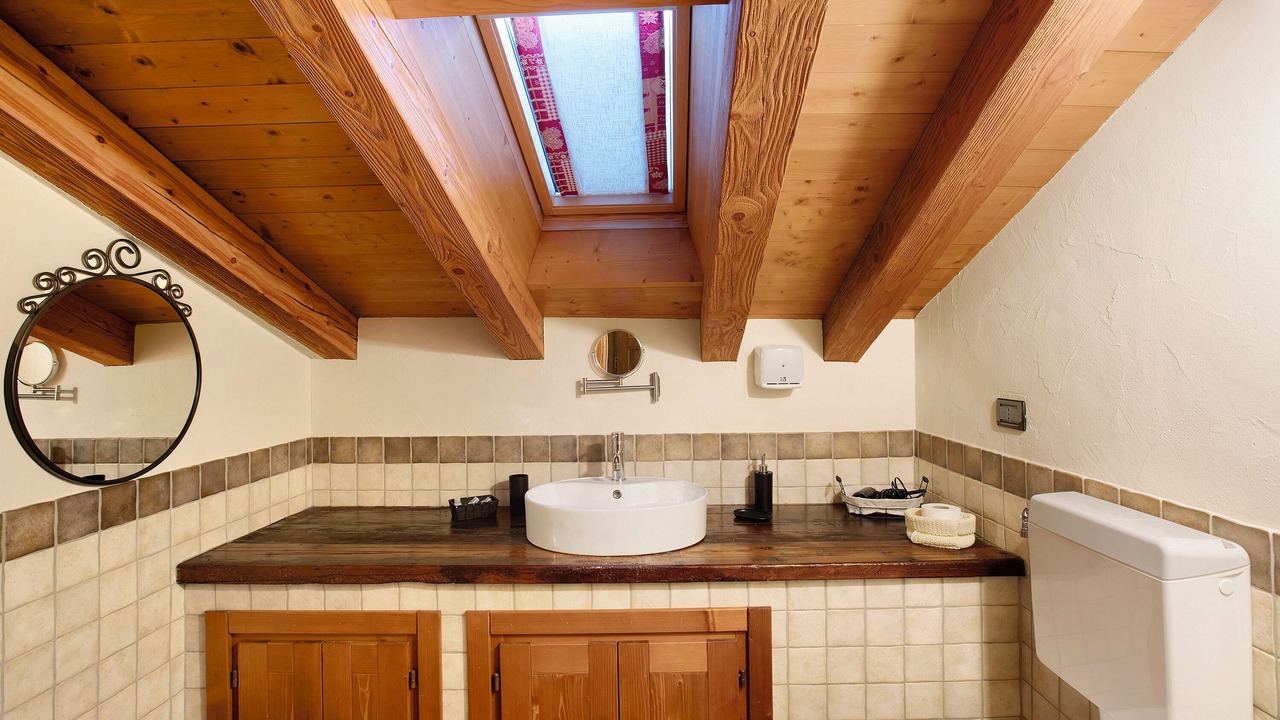 Photo of Bathroom in La Salle