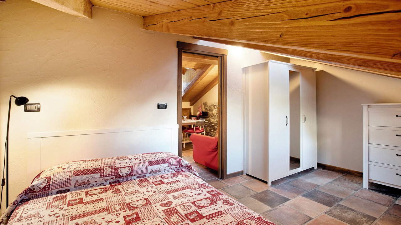 Photo of Bedroom in La Salle