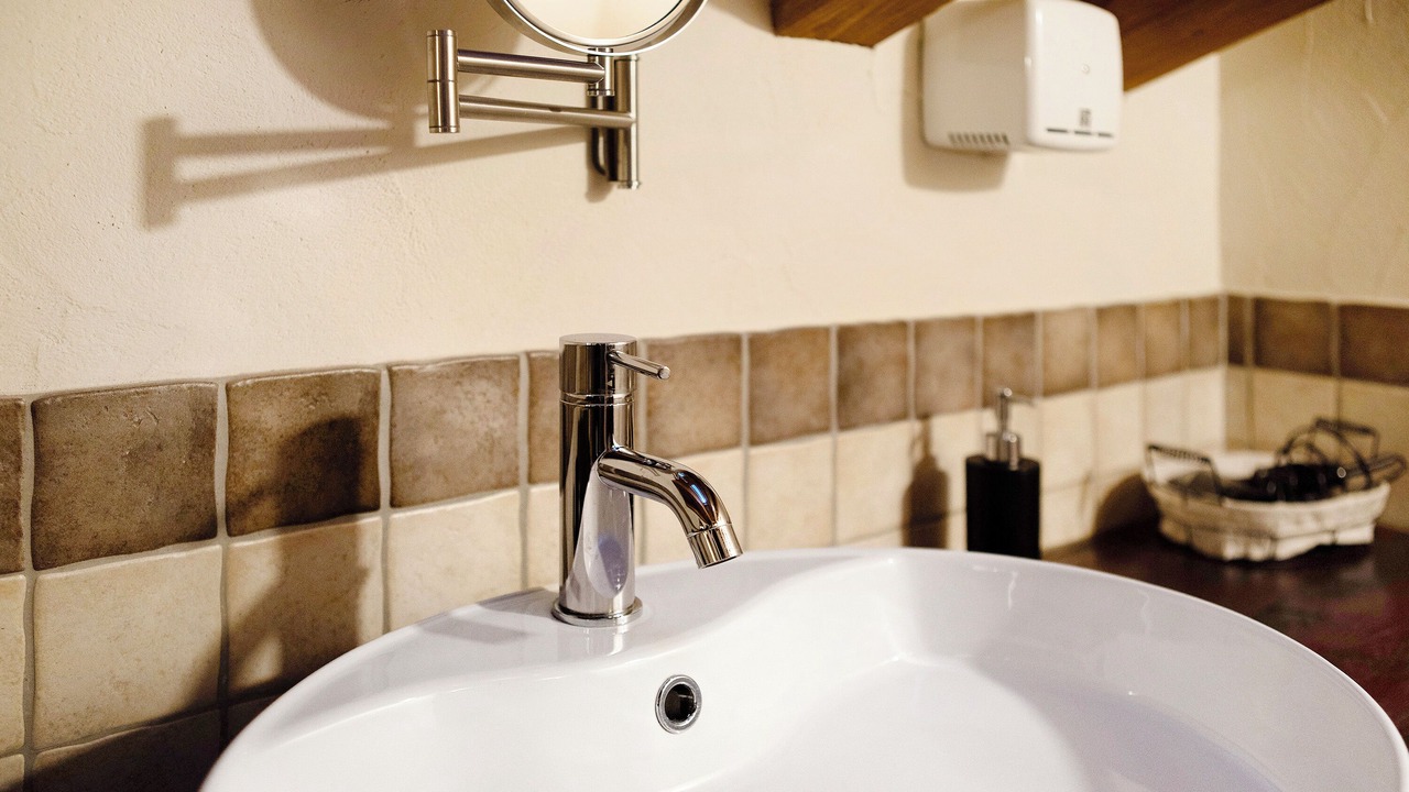 Photo of Bathroom in La Salle