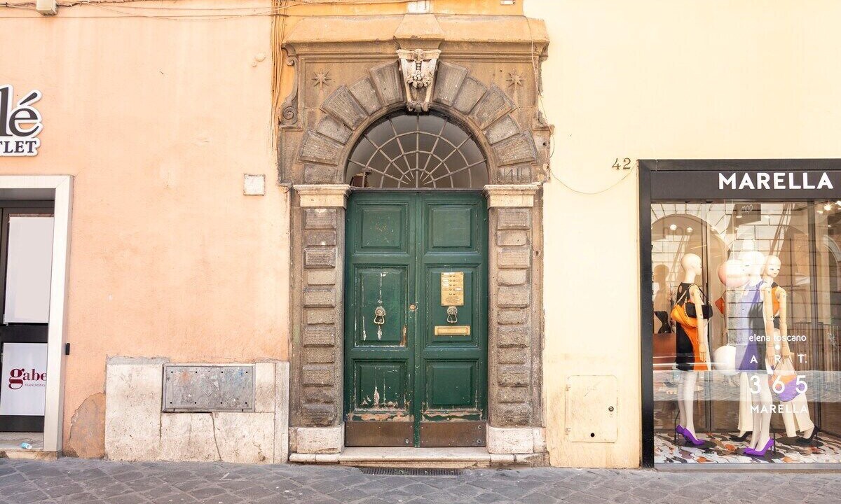 Photo of Outdoor in Rione III Colonna