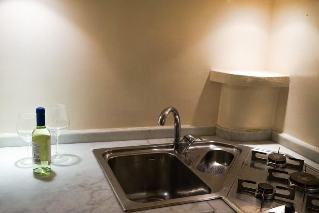Photo of Kitchen in Rione III Colonna
