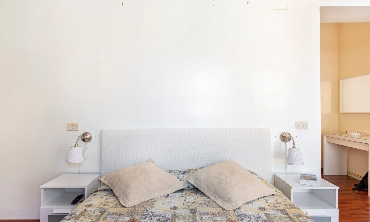 Photo of Bedroom in Rione III Colonna