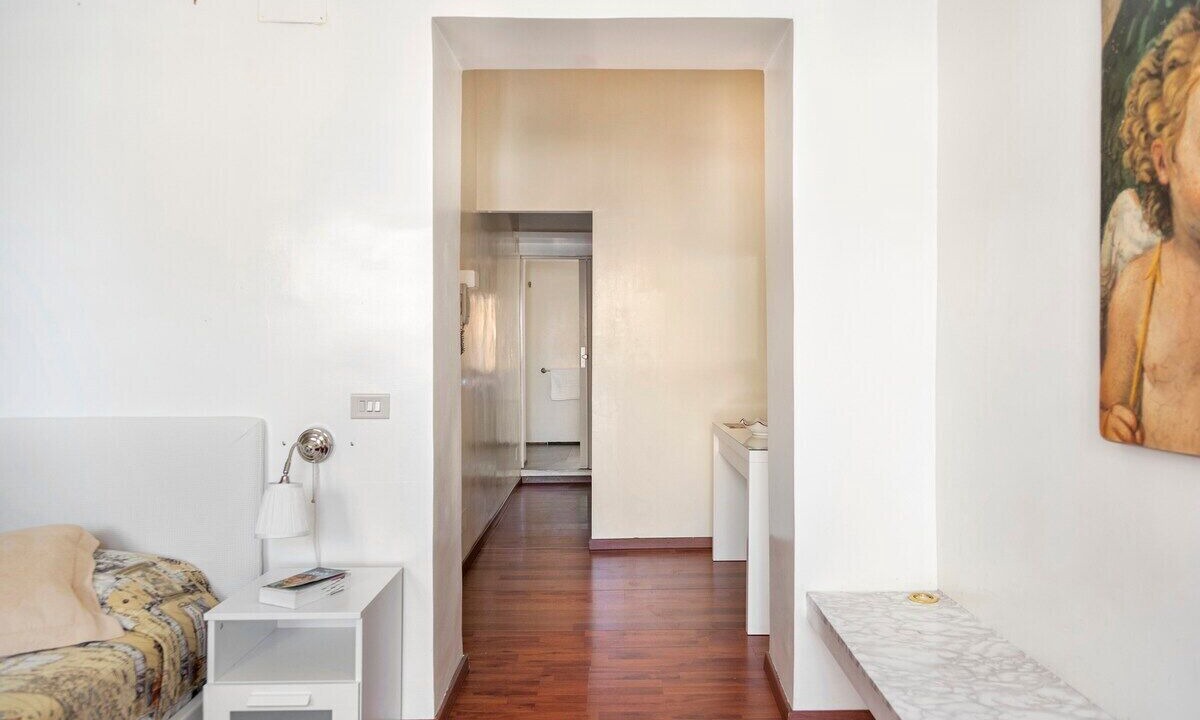 Photo of Bedroom in Rione III Colonna