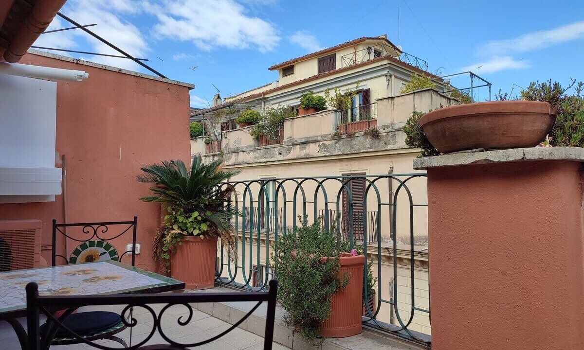 Photo of Outdoor in Rione III Colonna