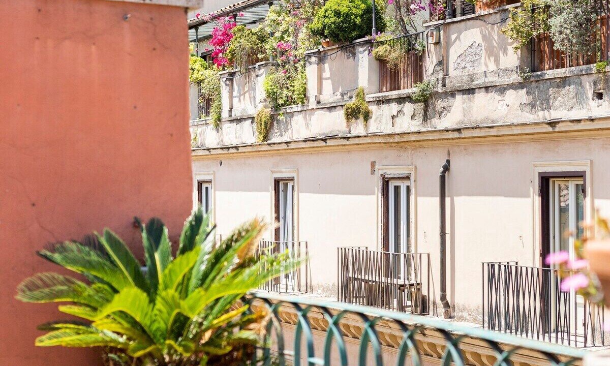 Photo of Outdoor in Rione III Colonna