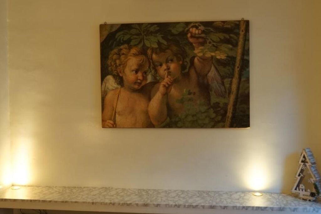 Photo of Others in Rione III Colonna