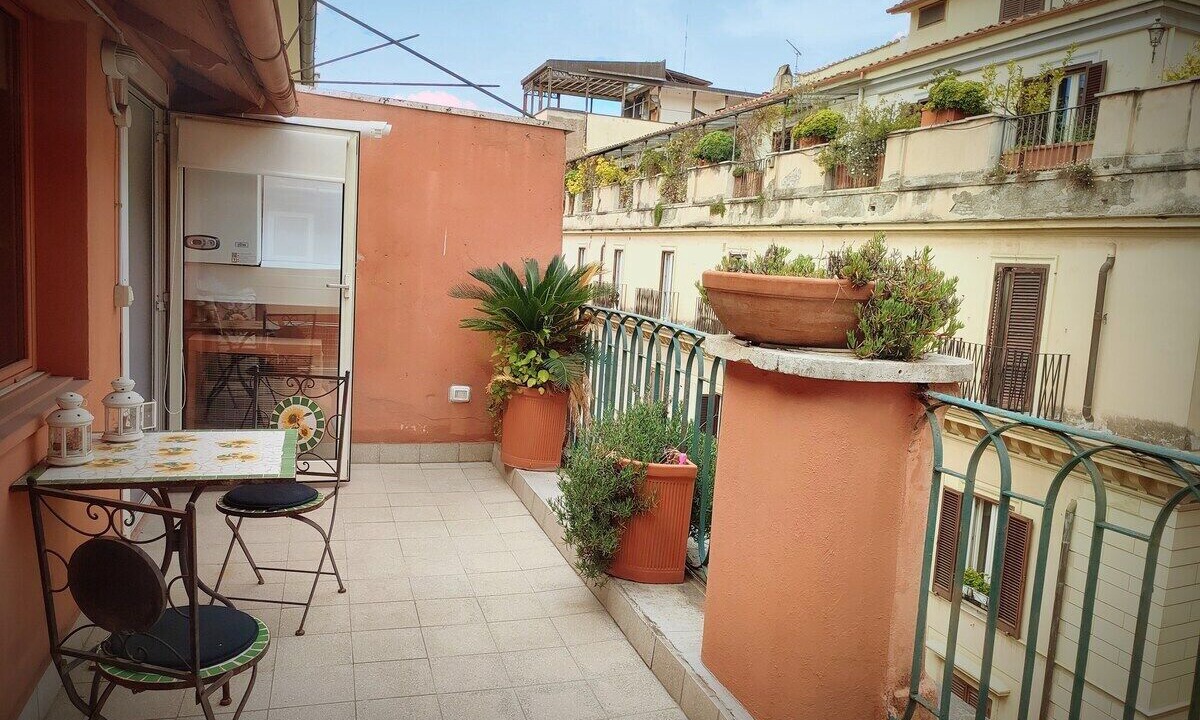 Photo of Outdoor in Rione III Colonna