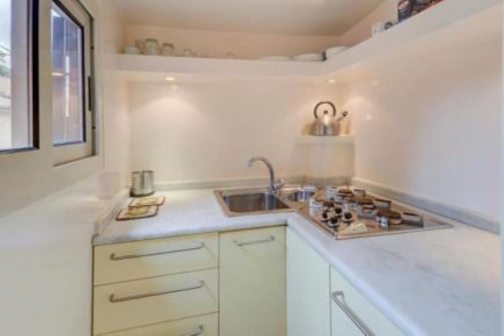 Photo of Kitchen in Rione III Colonna