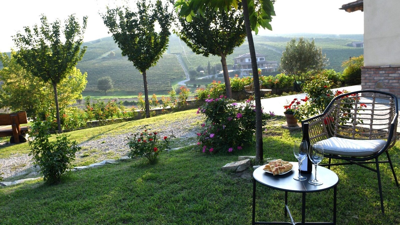 Photo of Outdoor in Castiglione Tinella