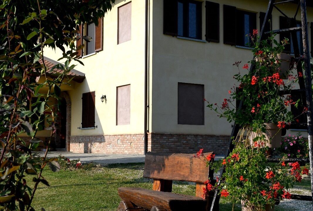Photo of Outdoor in Castiglione Tinella