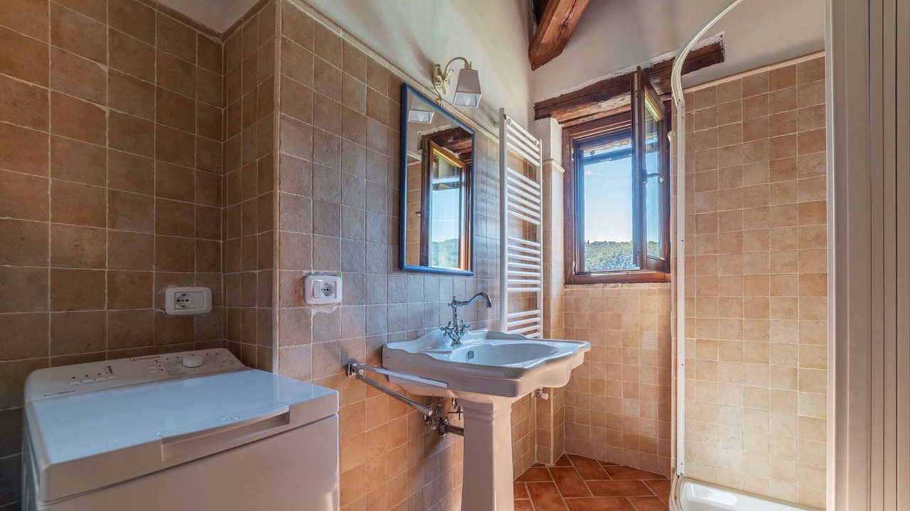 Photo of Bathroom in Amelia