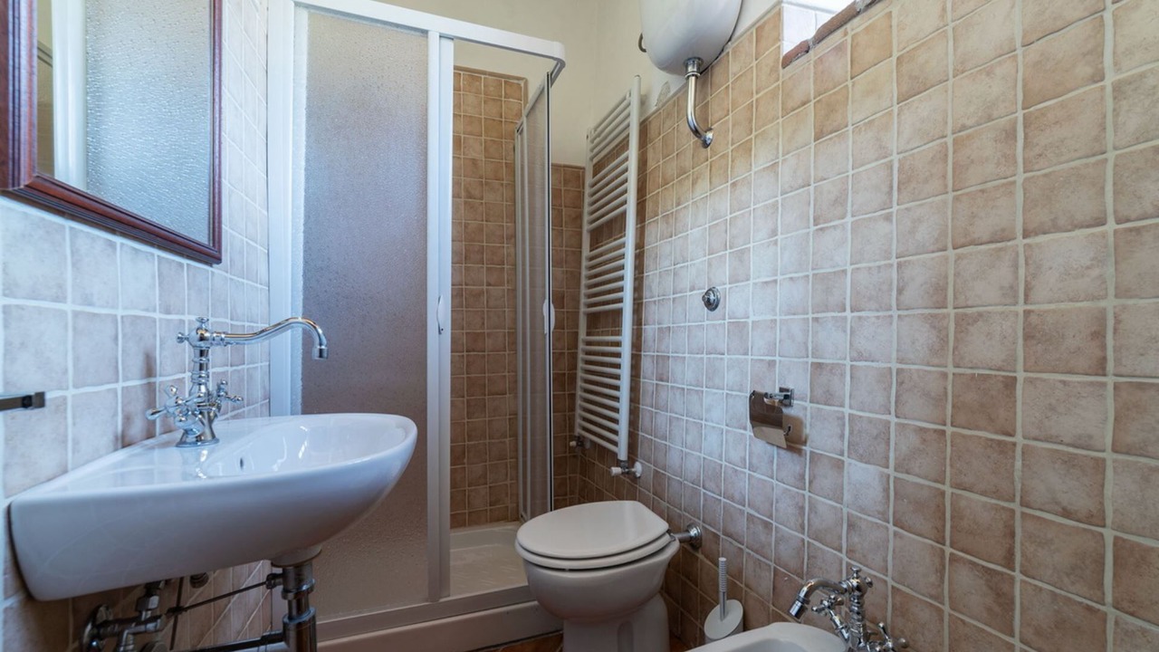 Photo of Bathroom in Amelia