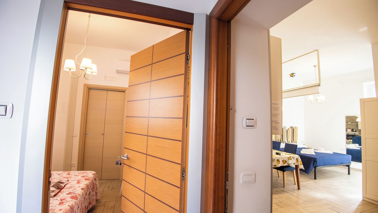 Photo of Bedroom in Marini