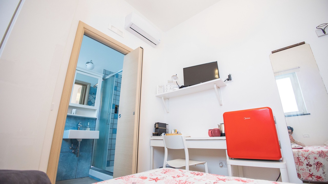 Photo of Bedroom in Marini