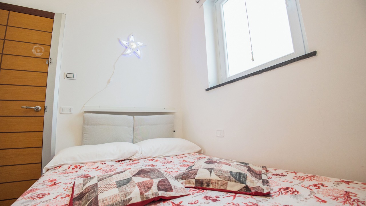Photo of Bedroom in Marini