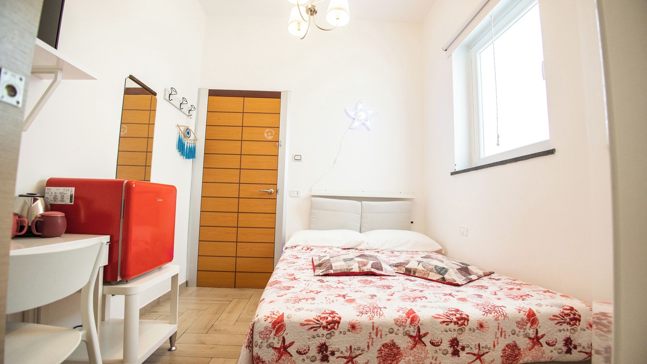 Photo of Bedroom in Marini