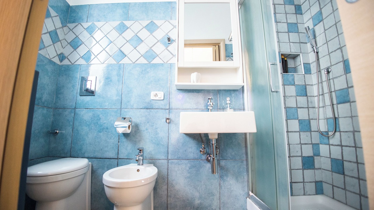 Photo of Bathroom in Marini