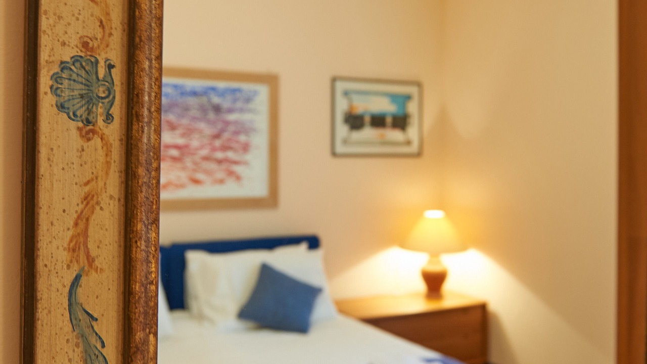 Photo of Bedroom in Old Town