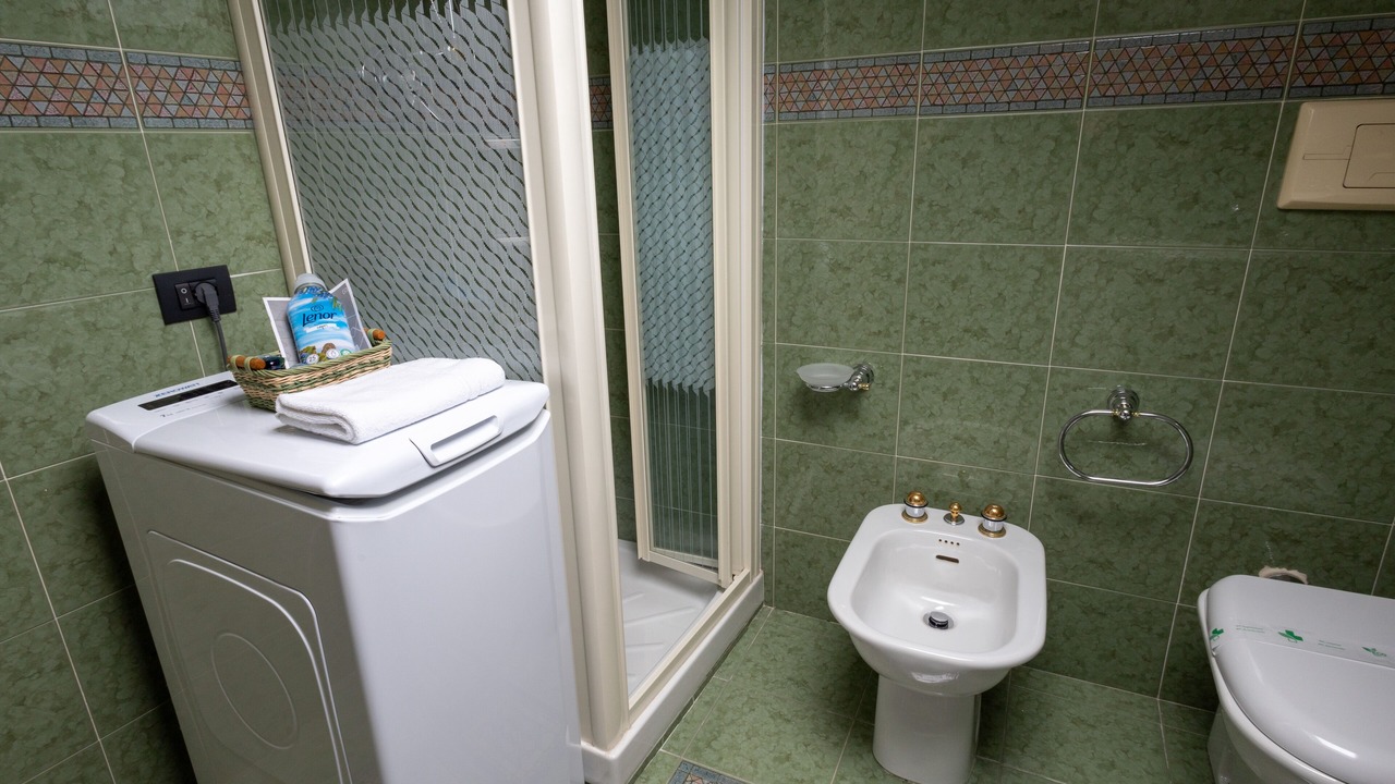 Photo of Bathroom in Old Town