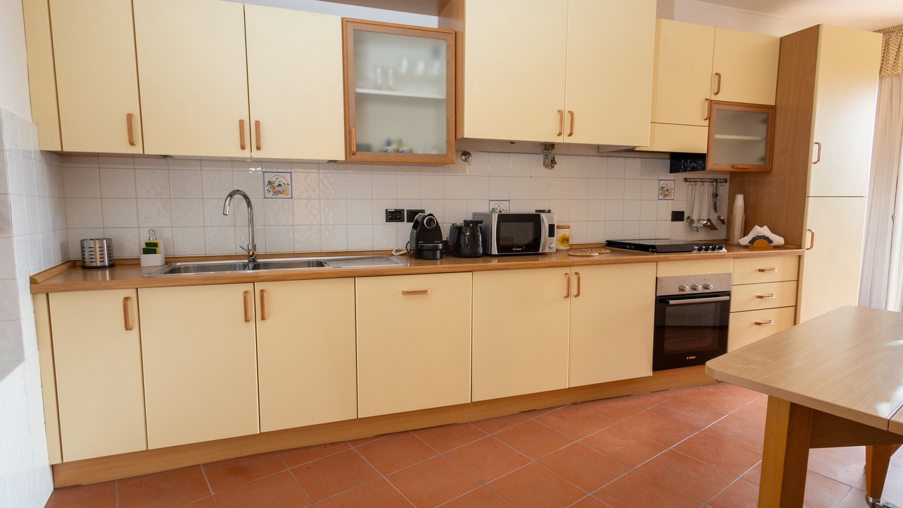 Photo of Kitchen in Old Town