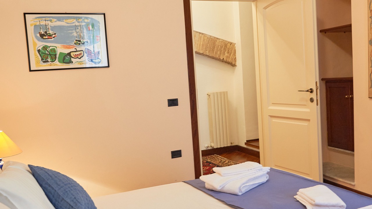 Photo of Bedroom in Old Town