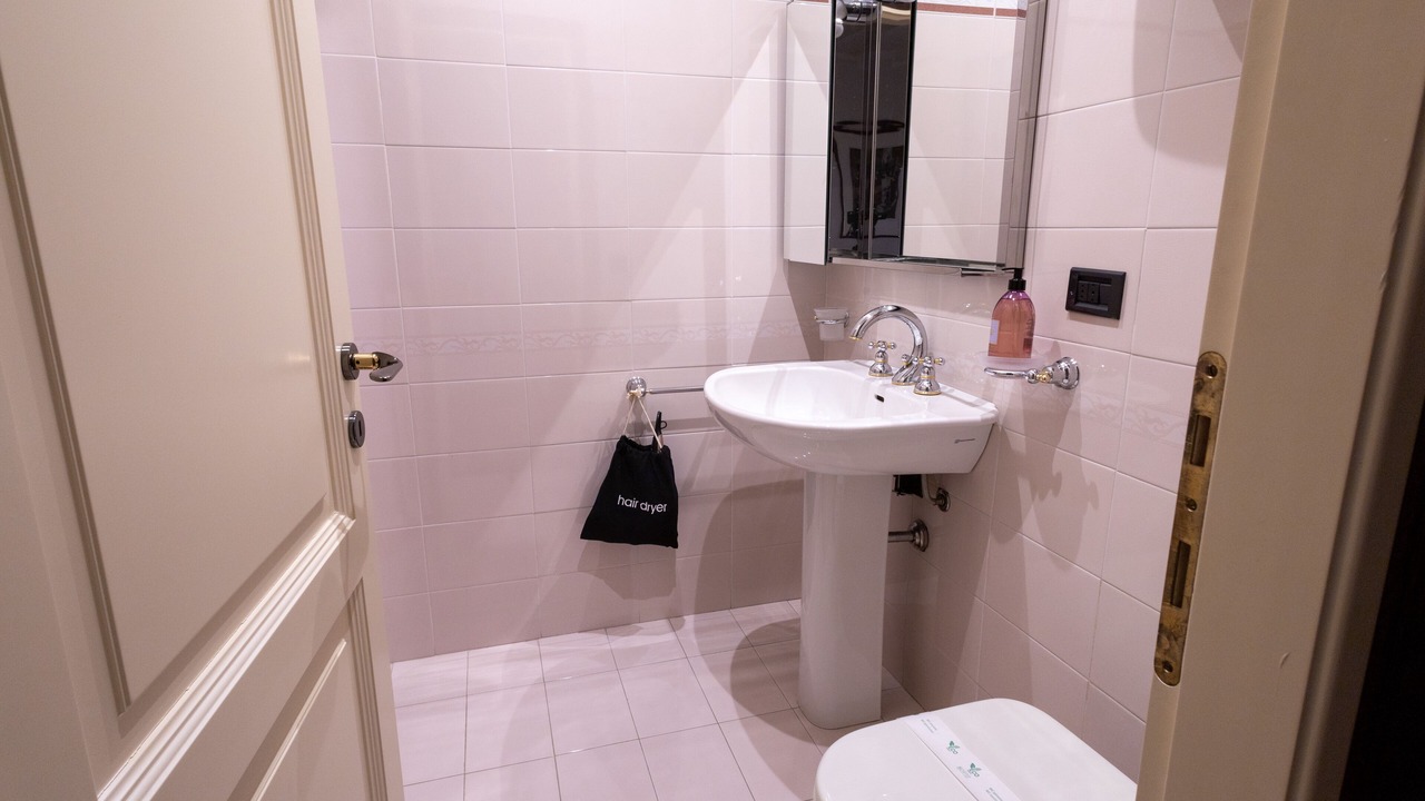 Photo of Bathroom in Old Town