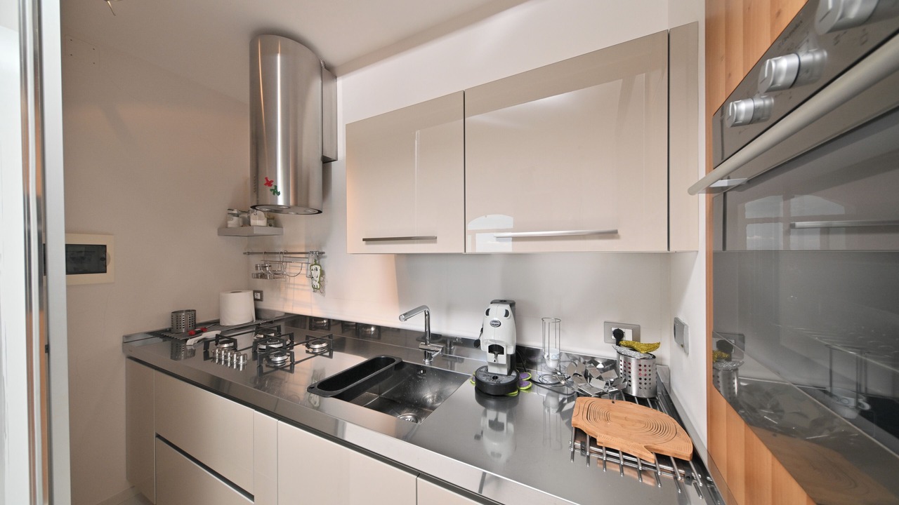 Photo of Kitchen in Ischia Porto
