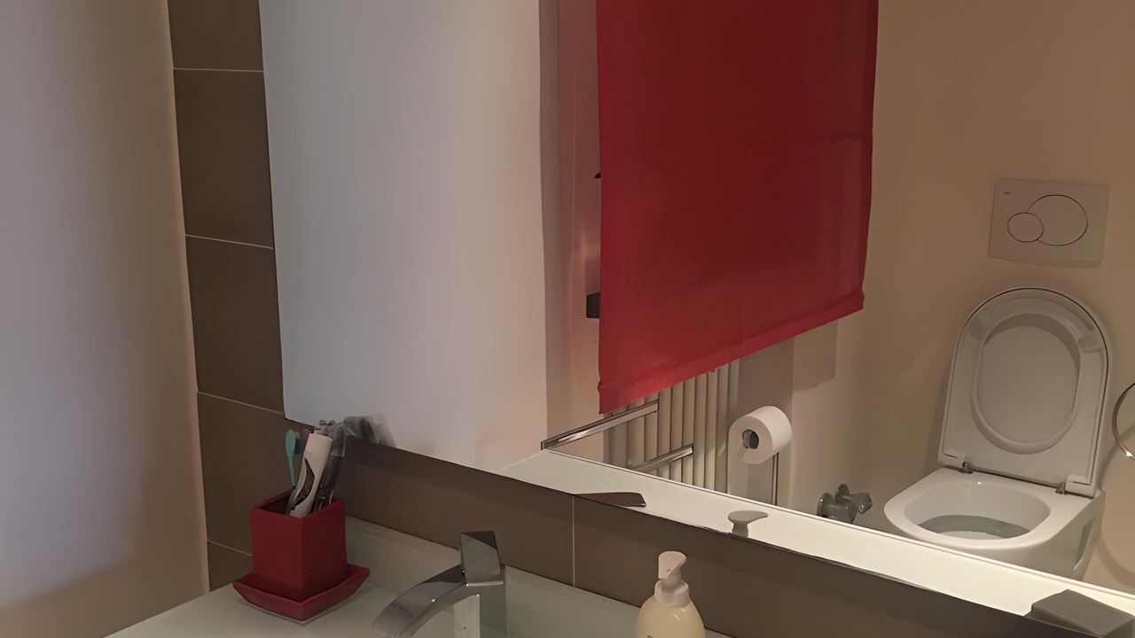 Photo of Bathroom in Ischia Porto