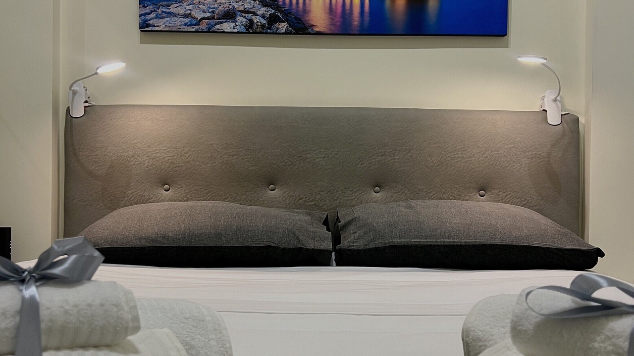 Photo of Bedroom in Naples City Centre