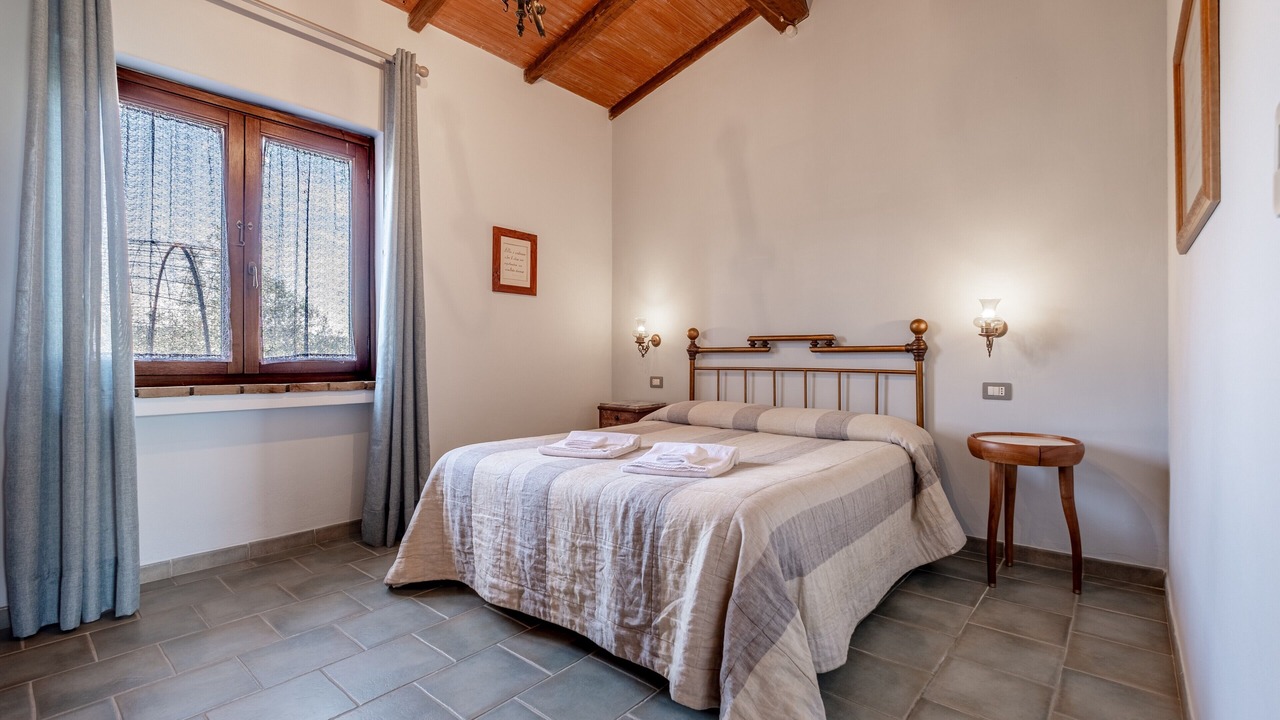 Photo of Bedroom in Manciano