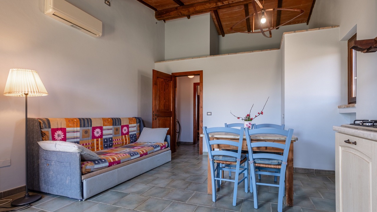 Photo of Livingroom in Manciano