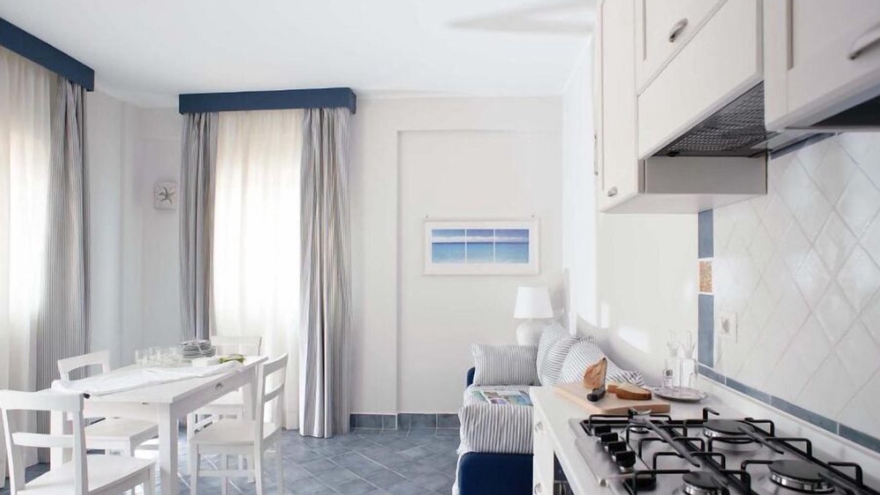 Photo of Kitchen in Villammare